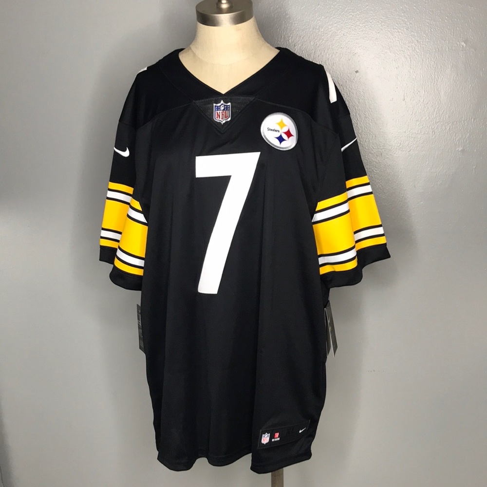 Steelers Jersey